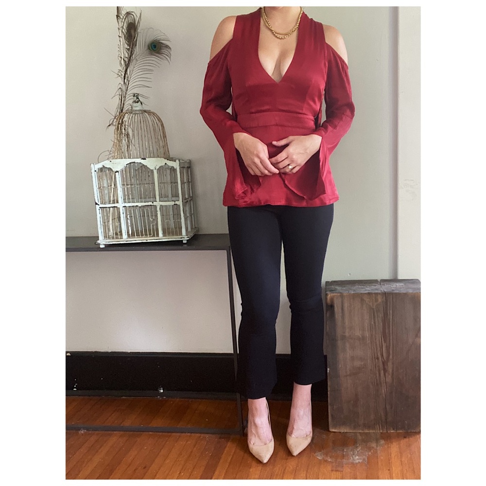c/meo collective out of danger top
